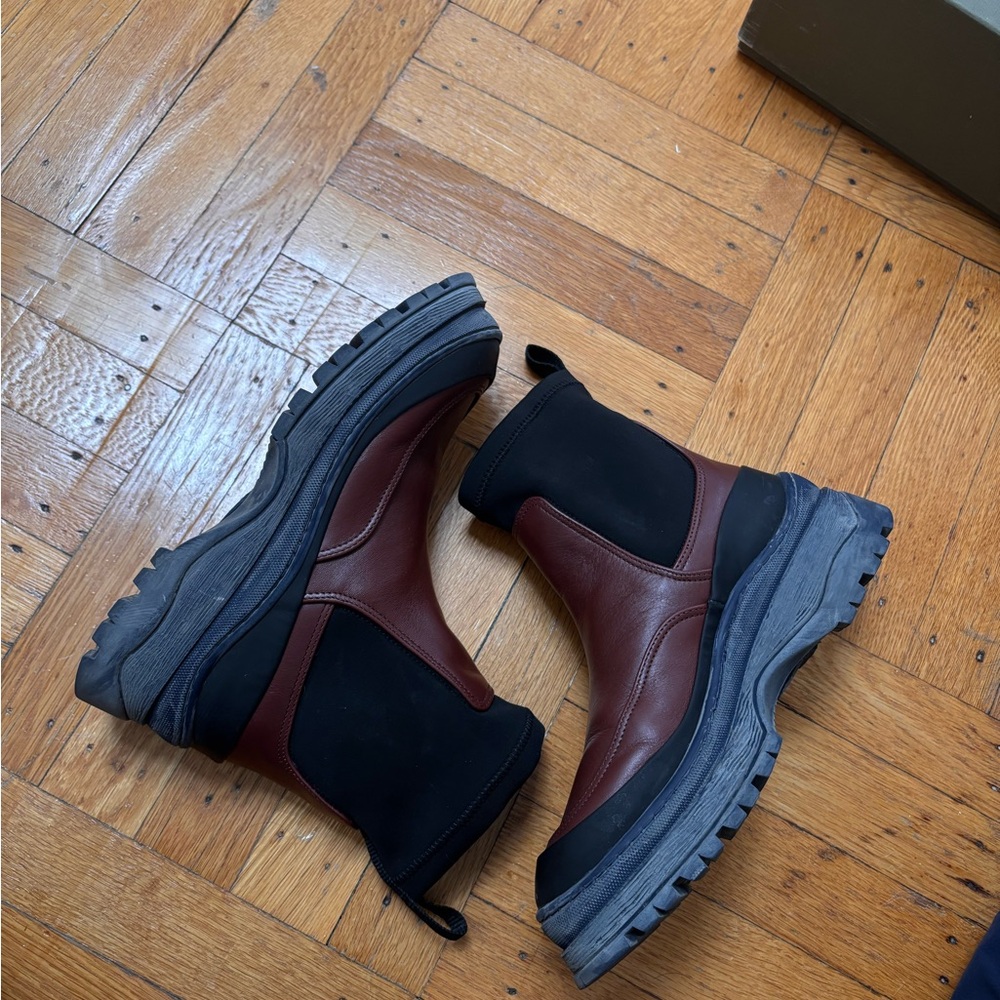 Rachel Comey “Barla” Boot